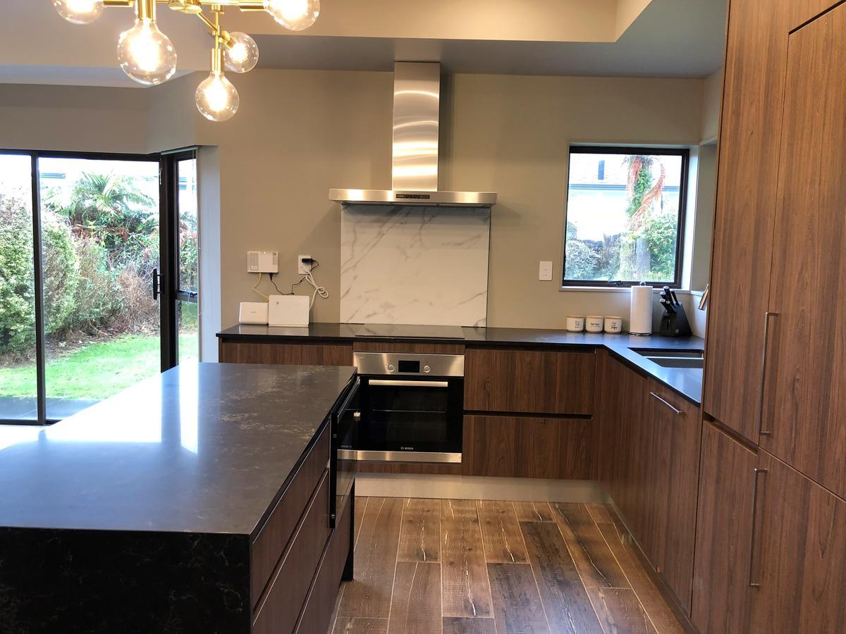 Luxury K-Lodge With Golf Course View-Rotorua Exterior photo